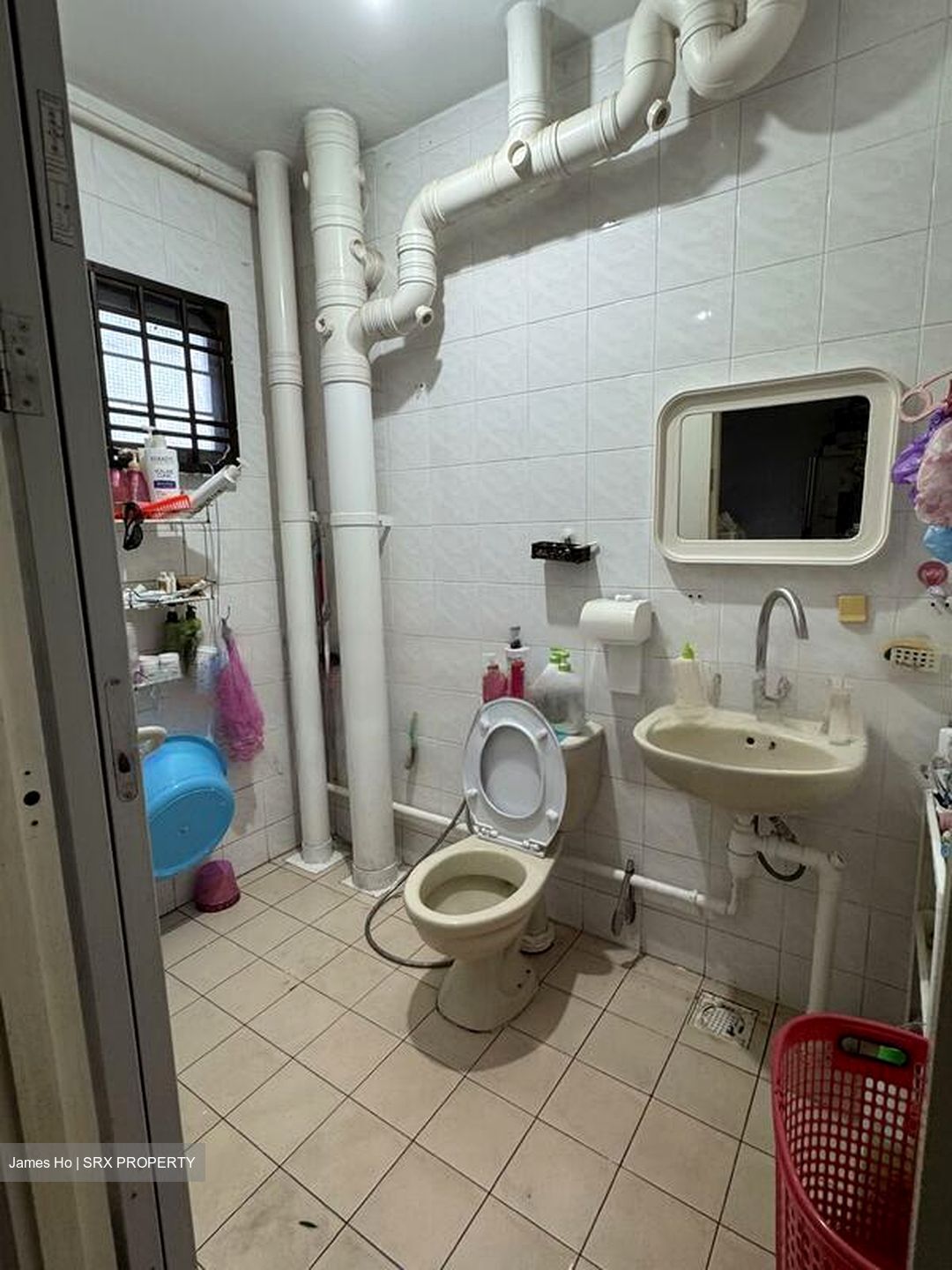 Blk 1 Pine Close (Geylang), HDB 4 Rooms #460596581
